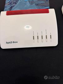 Modem FritzBox 7590