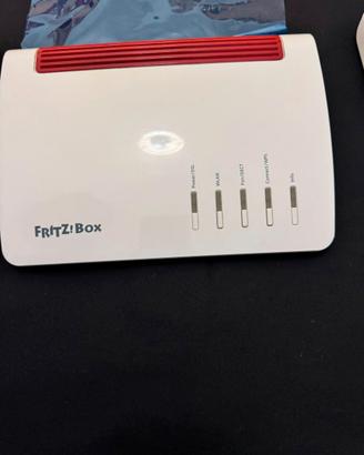 Modem FritzBox 7590