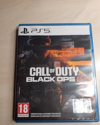 call of duty black ops6