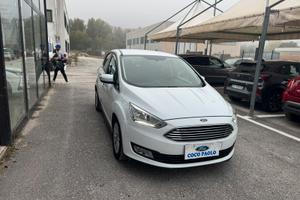 Ford C-Max 1.5 TDCi 95CV Start&Stop Titanium