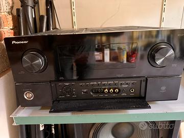 Pionerr Lcx 71