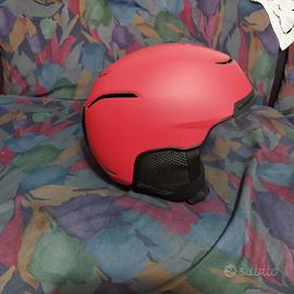 casco sci Giro 