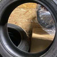 Gomma dunlop harley davidson