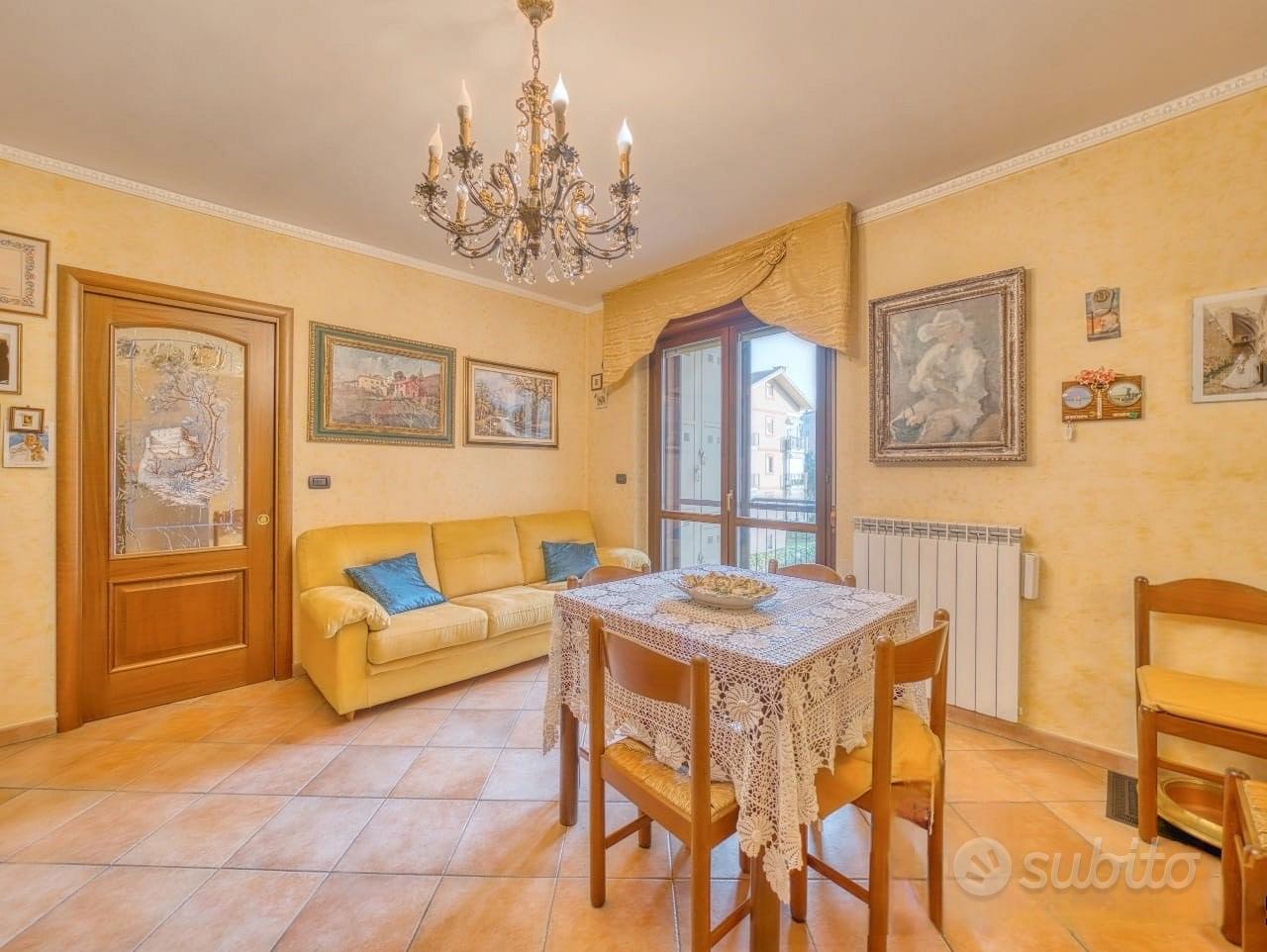 Appartamento – Rivalta di Torino, Pasta - Vista 3