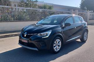 Renault Captur Blue dCi 8V 95 CV Business