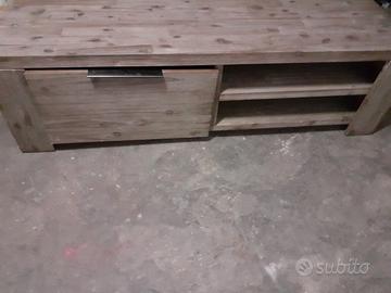 MOBILETTO PORTA TV
