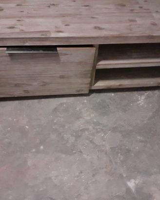 MOBILETTO PORTA TV
