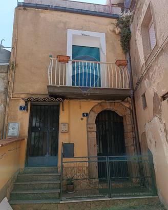 Casa Indipendente - Caltagirone
