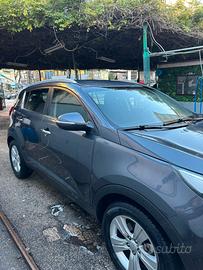Kia sportage 1.6 benzina anno 2013