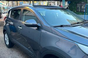Kia sportage 1.6 benzina anno 2013