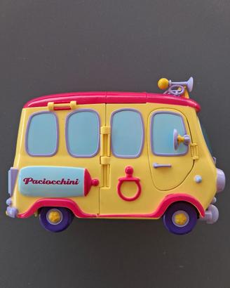 Paciocchini+Camper