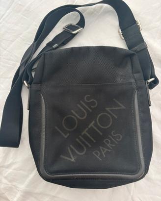 Tracolla uomo LOUIS VUITTON ORIGINALE