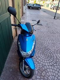 Peugeot Kisbee 50 - 2011