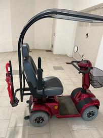 Altro Altro modello - 2023