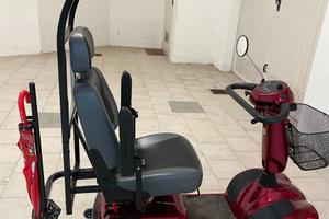 Altro Altro modello - 2023