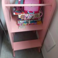  torre di apprendimento Montessori