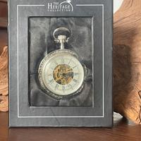 DeAgostini orologio da taschino