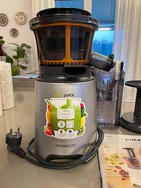 Estrattore kenwood purejuice