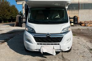 Adria Coral xl 600dp