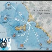 Posto barca 10 m MAT Piombino (LI)