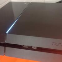 PS4 FAT 500GB