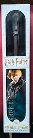 Bacchetta Magica Ron Weasley di Harry Potter 12"