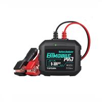 Tester batteria