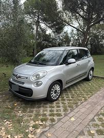 500L 1.4 95 CV Pop Star – 86.000 km – GPL BRC 2025