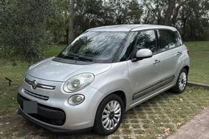 500L 1.4 95 CV Pop Star – 86.000 km – GPL BRC 2025