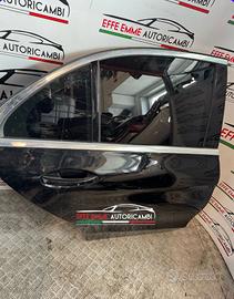 PORTA POSTERIORE DESTRO DX MERCEDES CLASSE C W205