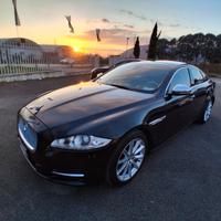 Jaguar XJ 3.0D V6 Supersport