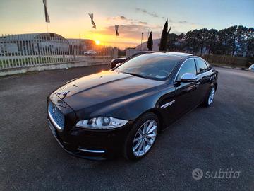 Jaguar XJ 3.0D V6 Supersport