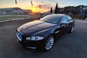 Jaguar XJ 3.0D V6 Supersport