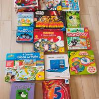 giochi € 5
