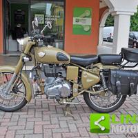 ROYAL ENFIELD Bullet 500 Classic Desert Storm EF