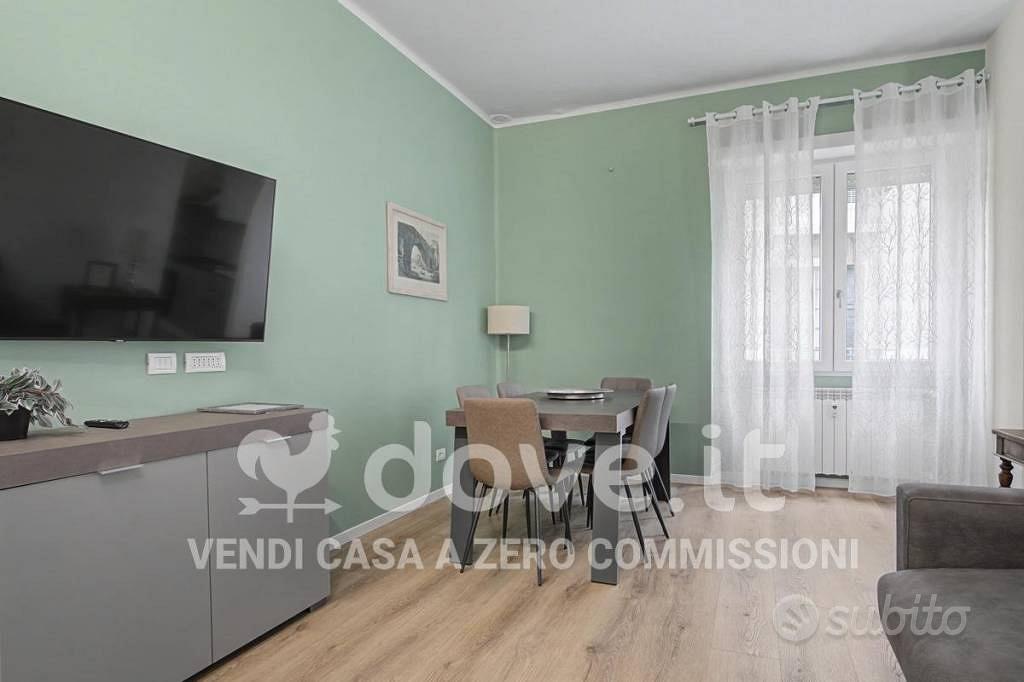 Appartamento – Bergamo, San Tomaso de' Calvi, Borgo Palazzo - Vista 4