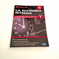 Massimo Varini - La Chitarra Ritmica 1 VOW