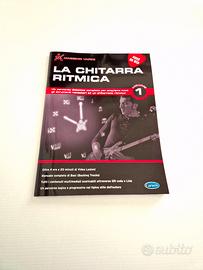 Massimo Varini - La Chitarra Ritmica 1 VOW