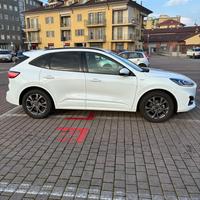 Ford Kuga ST-Line 1.5 Ecoblue 120cv Automatico