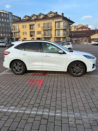 Ford Kuga ST-Line 1.5 Ecoblue 120cv Automatico