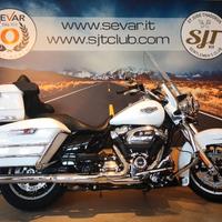 Harley-davidson Road King C.V.O.