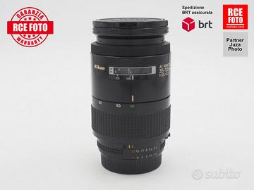 Nikon AF 35-135 F3.5-4.5 (Nikon)