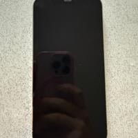 Iphone 12 pro