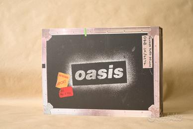 Oasis Live '25 VIP Pack - Edinburgh - Collezionismo In