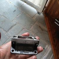 basetta Polini Minarelli verticale 