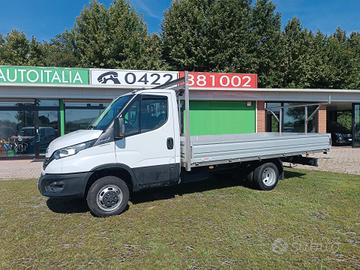 Iveco DAILY 35 C 18 - più IVA