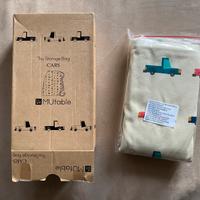 Sacca Mukako/Mitable