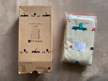 Sacca Mukako/Mitable