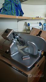 Affettatrice berkel professionale