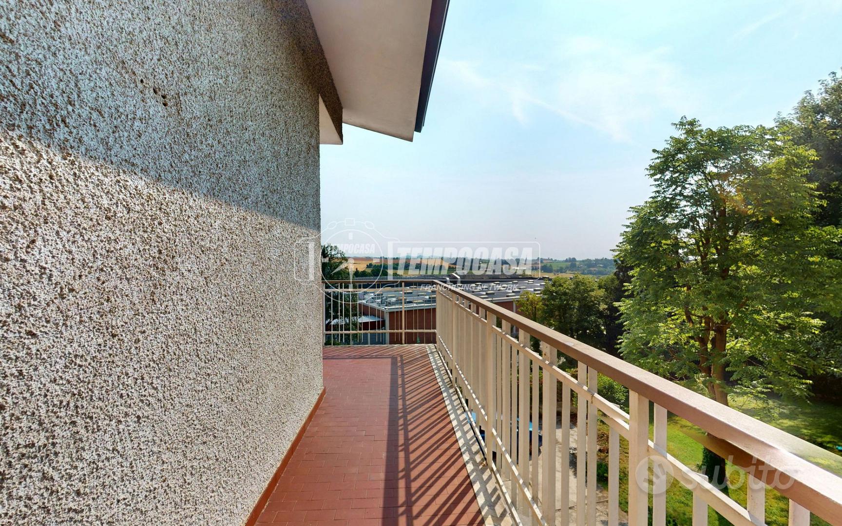 Apartment in Pino Torinese, Torino - Vista 5